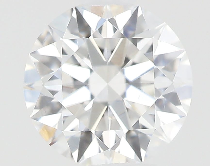 0.30 carat Round diamond F  VVS2 Excellent