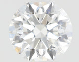 0.30 carat Round diamond F  VVS2 Excellent