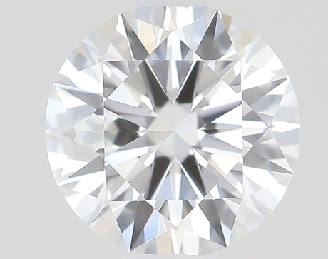 0.31 carat Round diamond D IF Excellent