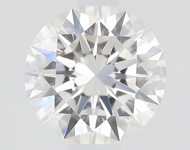 0.30 carat Round diamond G VVS2 Excellent