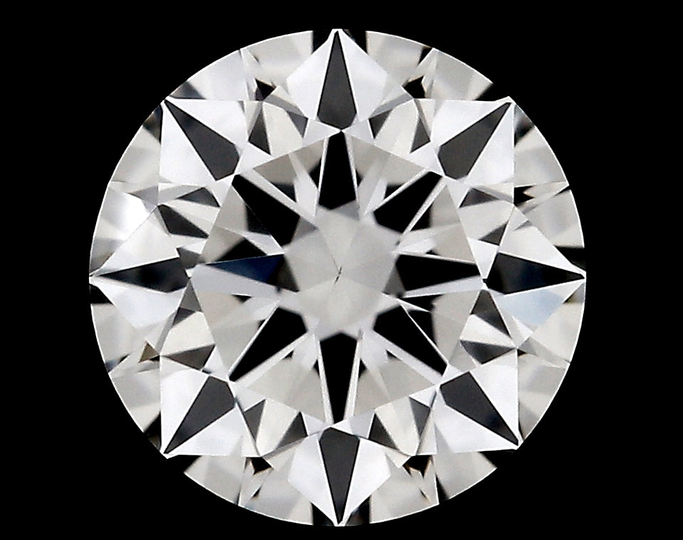 0.31 carat Round diamond F  VS1 Excellent