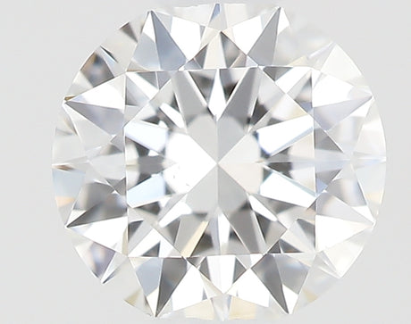 0.30 carat Round diamond E VS1 Excellent