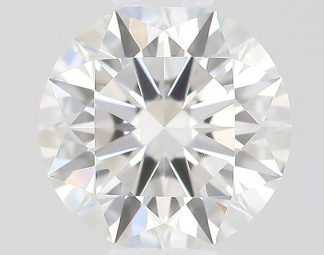 0.30 carat Round diamond G  VS2 Excellent