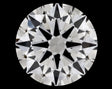 0.50 carat Round diamond G VS1 VeryGood