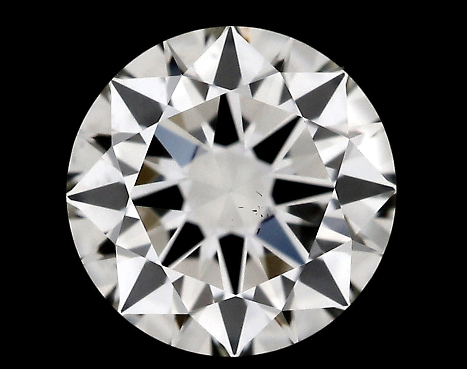 0.30 carat Round diamond H  VS2 Excellent