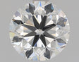 1.50 carat Round diamond E VVS1 VeryGood
