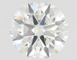 0.33 carat Round diamond J VVS1 Excellent