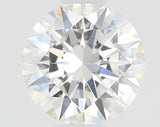 0.30 carat Round diamond G VS2 Excellent