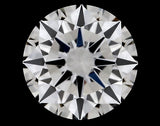 0.30 carat Round diamond F VVS2 Excellent
