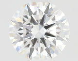 0.52 carat Round diamond G VS2 Excellent