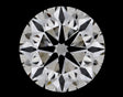 0.50 carat Round diamond E VS2 VeryGood