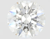 0.30 carat Round diamond G  VS1 Excellent