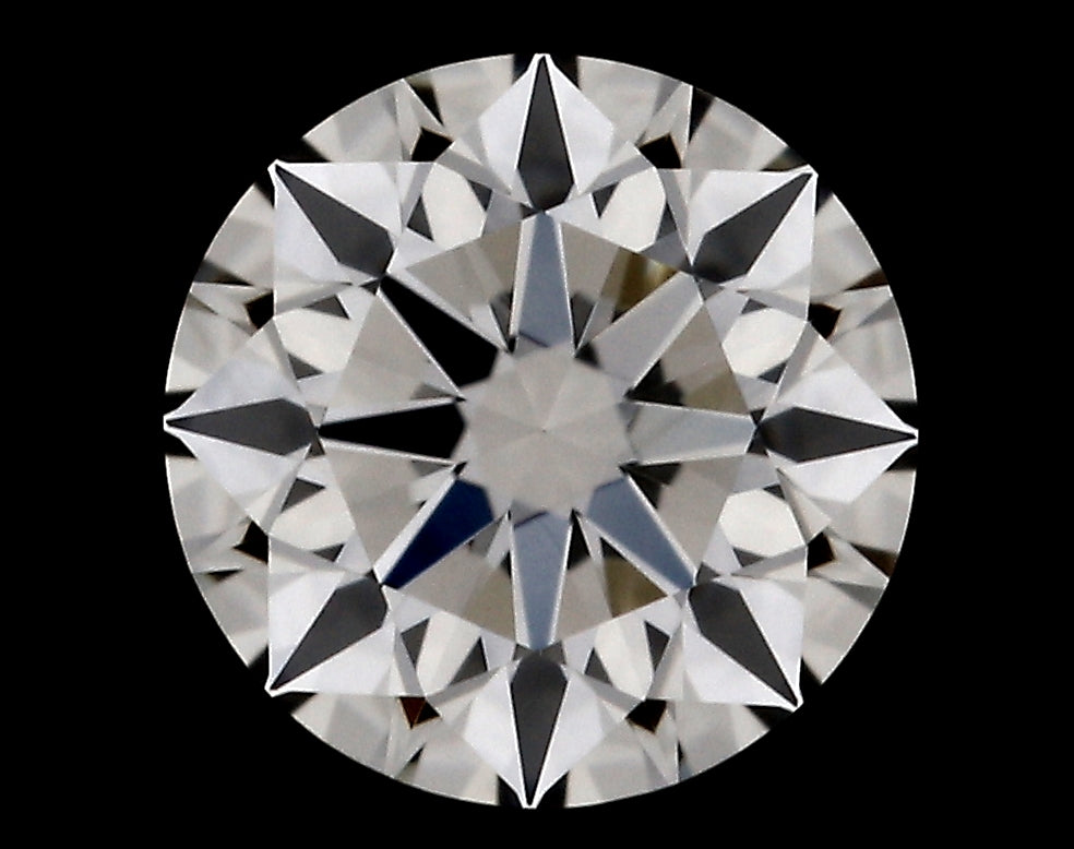 0.32 carat Round diamond G  IF Excellent