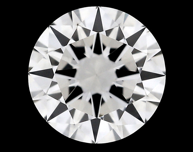 0.30 carat Round diamond E VS2 VeryGood