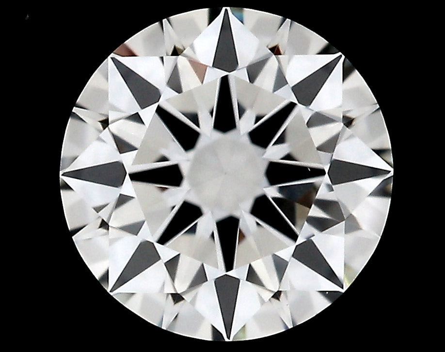 0.30 carat Round diamond F  VS1 Excellent