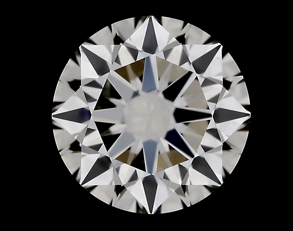 0.30 carat Round diamond H  VVS1 Excellent