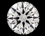 0.50 carat Round diamond G  VS2 Excellent