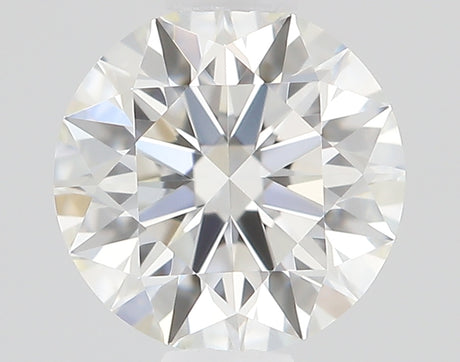 0.30 carat Round diamond I  VVS1 Excellent
