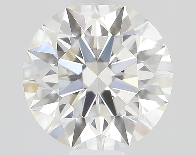 0.30 carat Round diamond I  VVS1 Excellent