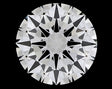 0.30 carat Round diamond F VS1 Excellent