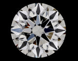 0.50 carat Round diamond G  VS1 Excellent