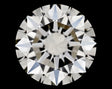 0.30 carat Round diamond J VVS1 Excellent