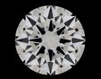 0.30 carat Round diamond E  VVS2 Excellent