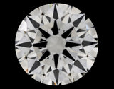 1.32 carat Round diamond I  VS1 Excellent