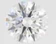 0.30 carat Round diamond F VS1 Excellent