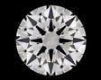 0.30 carat Round diamond E  VVS2 Excellent