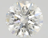 0.60 carat Round diamond H  VS2 Excellent