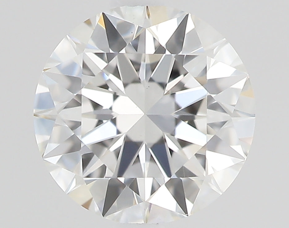 0.40 carat Round diamond F VS1 Excellent