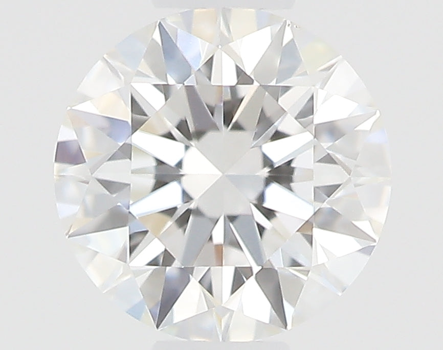0.32 carat Round diamond F VS2 Excellent