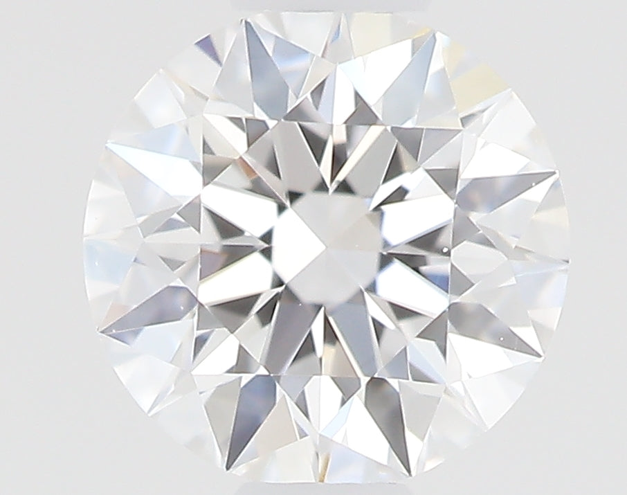 0.36 carat Round diamond D  VS2 Excellent