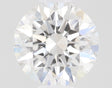 0.40 carat Round diamond D VVS2 Excellent