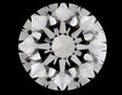 0.30 carat Round diamond F VS1 Excellent