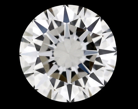 0.30 carat Round diamond H VVS1 Excellent