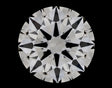 0.30 carat Round diamond H  VS1 Excellent