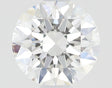 0.35 carat Round diamond G IF Excellent