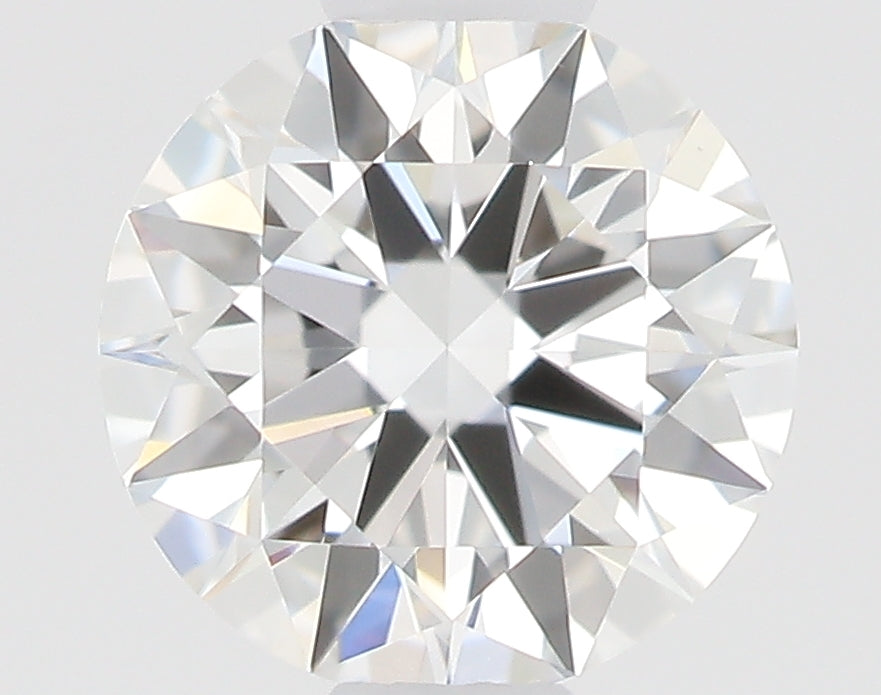 0.31 carat Round diamond F  VVS2 Excellent