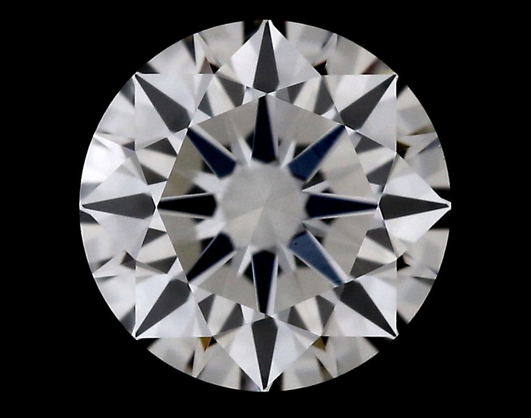0.31 carat Round diamond E  VS1 Excellent
