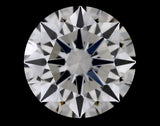 0.31 carat Round diamond E  VS1 Excellent