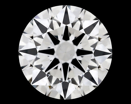0.31 carat Round diamond D VS1 Excellent