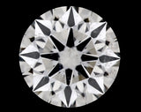 0.30 carat Round diamond E  SI2 Excellent