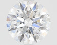 0.88 carat Round diamond D VVS1 Excellent