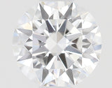 0.31 carat Round diamond E  VS2 Excellent