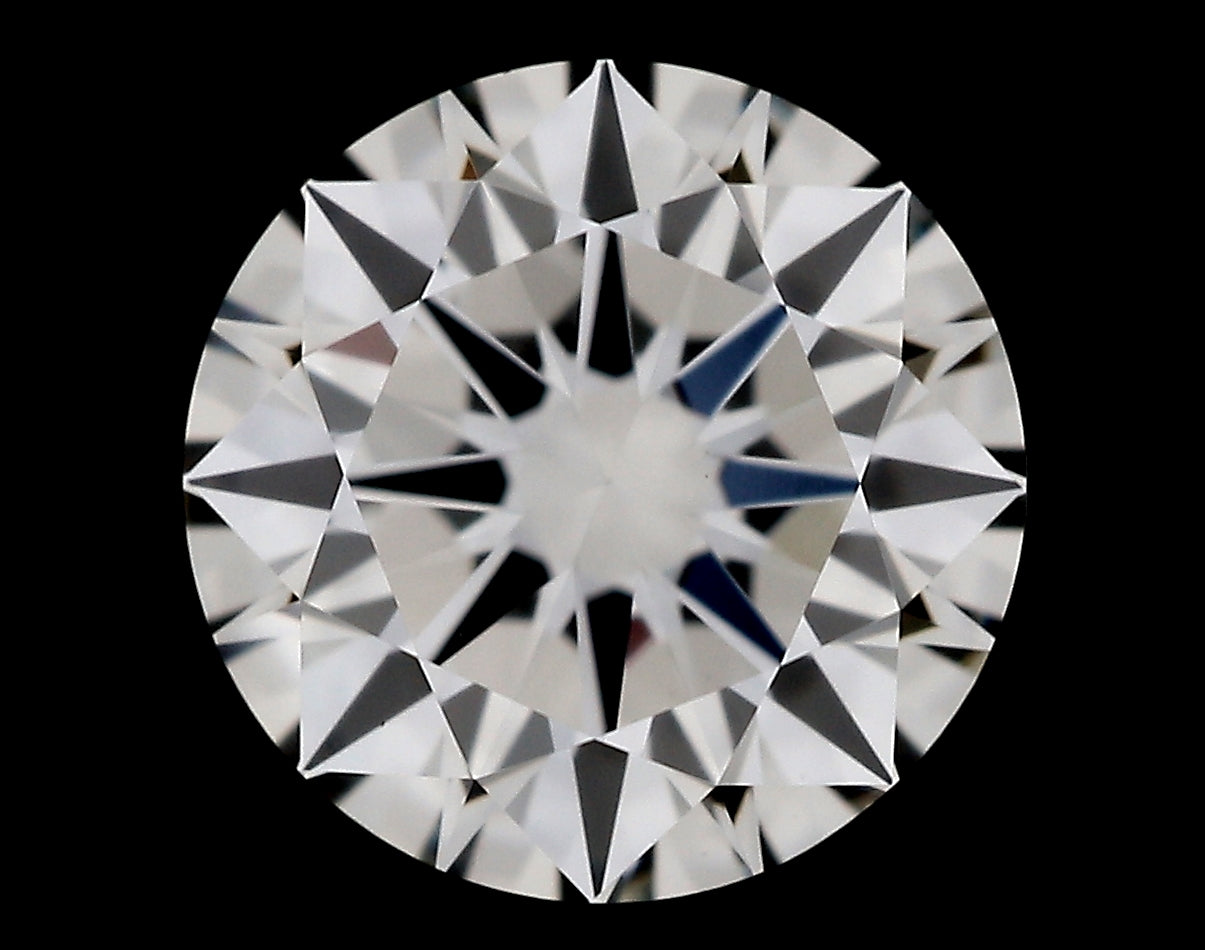 0.50 carat Round diamond G VS1 Excellent