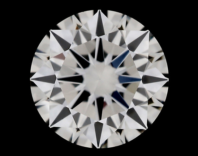 0.50 carat Round diamond G VS1 Excellent