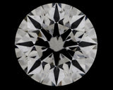 1.50 carat Round diamond F  SI2 Excellent