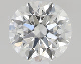 0.40 carat Round diamond F  VS1 Excellent